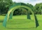 Garden Pleasure Ticino Pavillon 350x350cm Vorschaubild
