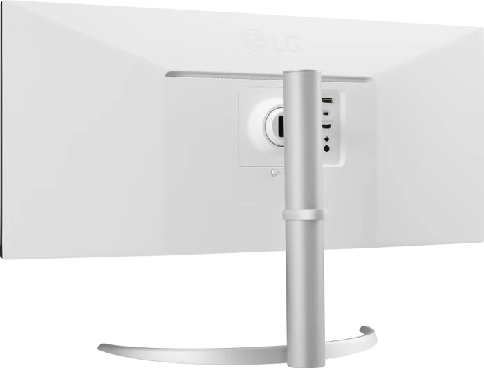LG UltraWide 34WQ650-W, 34"