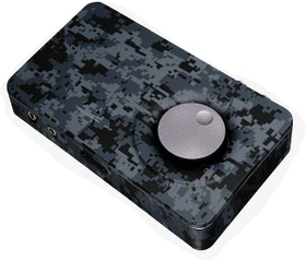 ASUS Xonar U7 Echelon USB