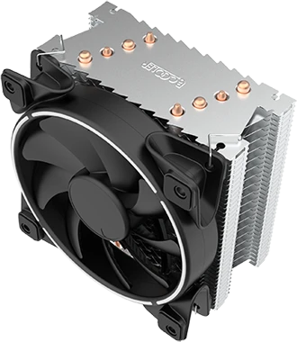 PCCooler GI-X4 V2 Corona R