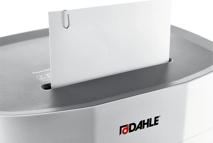 Dahle PaperSAFE 240, 4x12mm