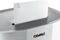 Dahle PaperSAFE 240, 4x12mm Vorschaubild