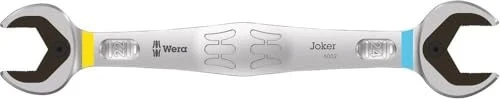 Wera 6002 Joker Doppelmaulschlüssel
