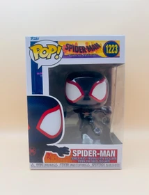 FunKo Pop! - Marvel Spider-Man: Across The Spider-Verse - Miles Morales