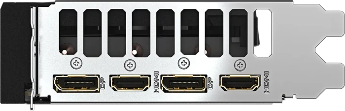 GIGABYTE GeForce RTX 5050 Windforce OC V2 8G, 8GB GDDR6, 2x HDMI, 2x DP