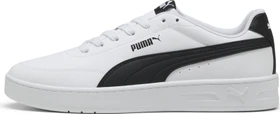 Puma Court Classic Clean puma white/puma black