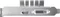 ASUS GeForce GT 1030 low profile silent, GT1030-SL-2G-BRK, 2GB GDDR5, DVI, HDMI Vorschaubild