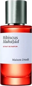 Maison Crivelli Hibiscus Mahajád Extrait de Parfum, 50ml