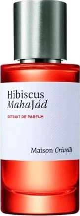 Maison Crivelli Hibiscus Mahajád Extrait de Parfum, 50ml