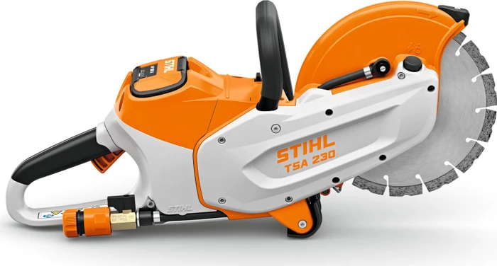 Stihl TSA 230 Akku-Trennschleifer solo