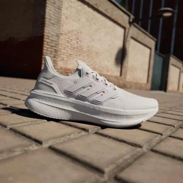 adidas Ultraboost 5 cloud white/crystal white