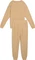 Puma Relaxed Trainingsanzug warm beige (Damen) Vorschaubild