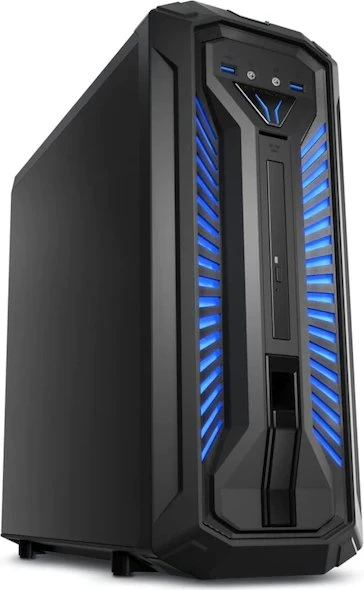 Medion Erazer Bandit P10, Core i5-11400, 16GB RAM, 1TB SSD, GeForce RTX 3060 Ti