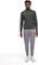 Falke Basic Apparel Rollkragen Pullover green mel. (Herren) Vorschaubild