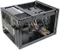 SilverStone Sugo SG05 USB 3.0 schwarz, Mini-ITX, 450W SFX Vorschaubild