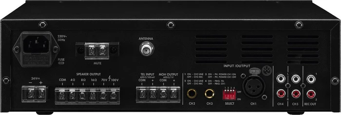Monacor PA-806DAP