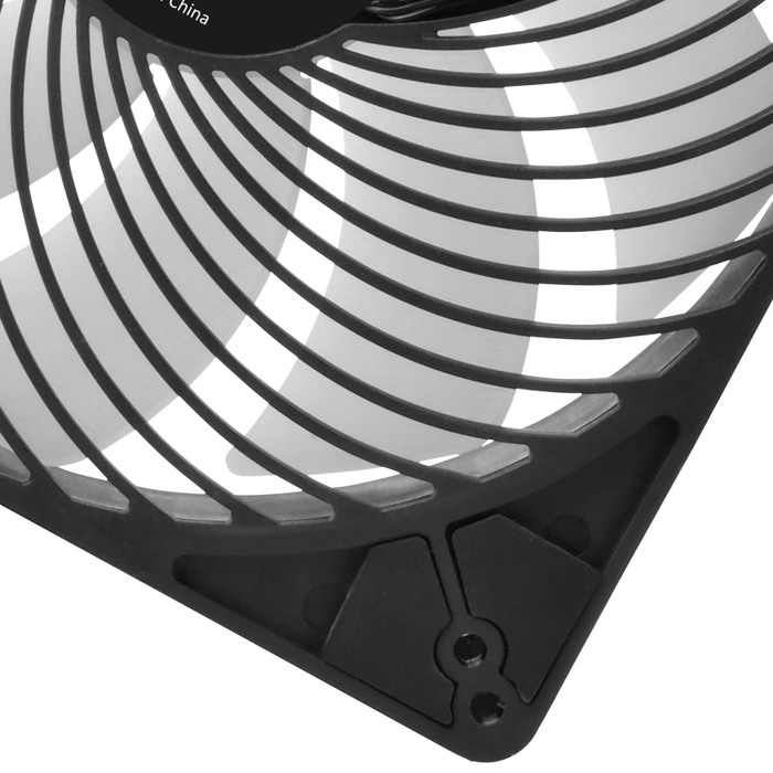 SilverStone Air Penetrator 184i ARGB, 180mm