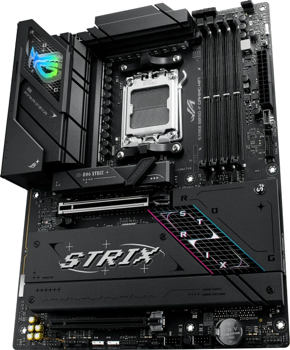 ASUS ROG Strix B850-F Gaming WIFI (AMD AM5)