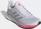 adidas Solar Glide 3 dash grey/silver metallic/signal pink (Damen) Vorschaubild