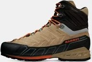 Mammut Kento Tour High GTX savannah/dark tangerine (Herren)