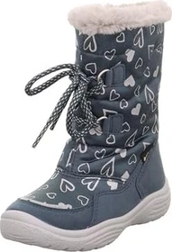 Superfit Crystal GTX blau (Junior)