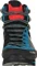 Salewa Crow GTX blue/black/hot coral (Damen) Vorschaubild
