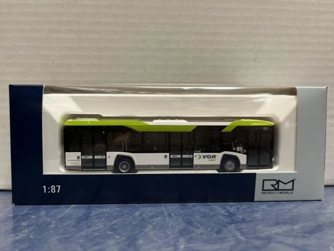 Rietze Solaris Urbino 12 '19 VOR