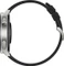 Huawei Watch GT 3 Pro Titanium 46mm Black Fluorelastomer Vorschaubild