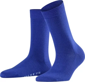 Falke Softmerino Socken imperial (Damen)