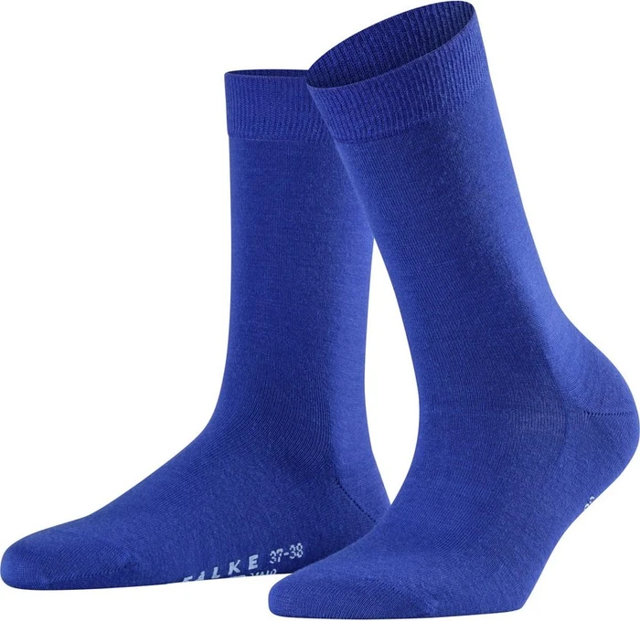 Falke Softmerino Socken imperial (Damen)