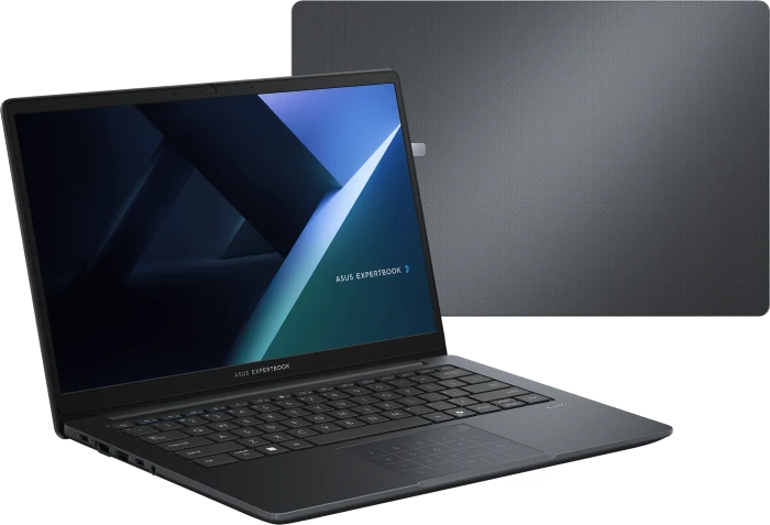 ASUS ExpertBook B1 BM1403CDA-S61825X, Gentle Grey, Ryzen 5 150, 16GB RAM, 512GB SSD, DE
