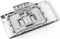 Alphacool Eisblock Aurora Acryl GPX-N NVIDIA RTX 4080 AMP Trinity mit Backplate Vorschaubild
