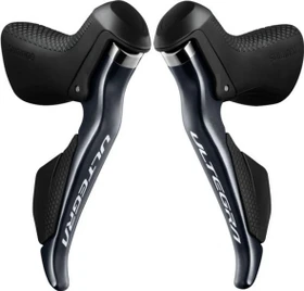 Shimano Ultegra Di2 2x11-fach Rennrad-Schalt-/Bremsgriff Set
