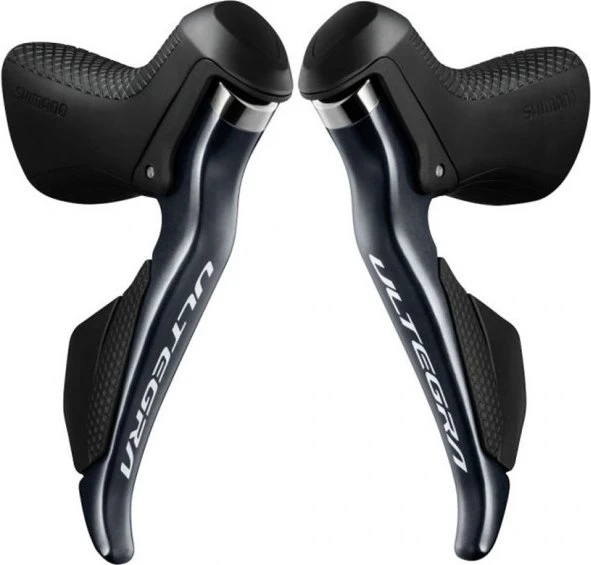 Shimano Ultegra Di2 2x11-fach Rennrad-Schalt-/Bremsgriff Set