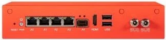Securepoint RC200 G5 UTM Firewall, 4x RJ-45 (SP-UTM-11718)