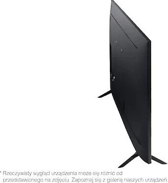Samsung UE50TU8002