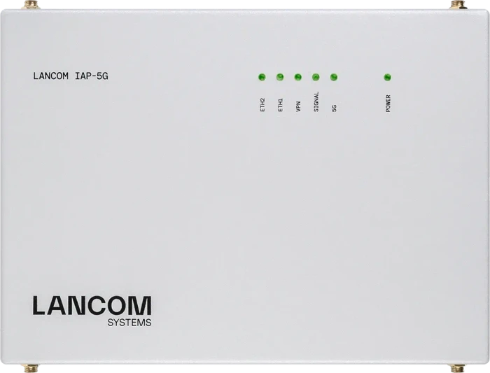 Lancom Router Mobilfunk IAP-5G (EU)