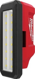 Milwaukee M12 PAL-0 LED Akku-Baustrahler solo