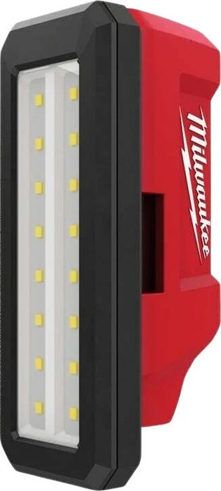 Milwaukee M12 PAL-0 LED Akku-Baustrahler solo