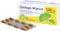 Ginkgo-Maren 120mg Filmtabletten Vorschaubild