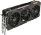 ASUS TUF Gaming GeForce RTX 3070, TUF-RTX3070-8G-GAMING, 8GB GDDR6, 2x HDMI, 3x DP Vorschaubild