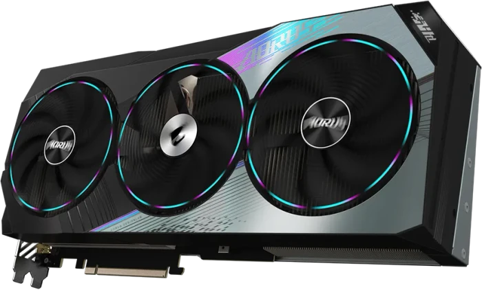 GIGABYTE AORUS GeForce RTX 4080 Master 16G, 16GB GDDR6X, HDMI, 3x DP