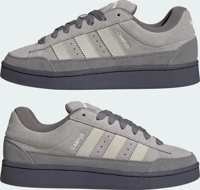 adidas Campus ST grey two/grey three/aurora onix