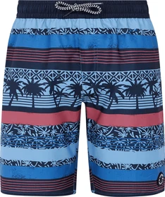 Protest Frisby Badeshorts gladio blue (Junior)