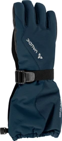 Vaude Snow Cup Skihandschuhe dark sea uni (Junior)