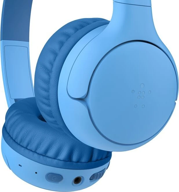 Belkin SoundForm Mini 2 blau