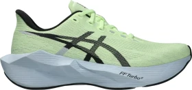 Asics Novablast 6 illuminate yellow/black (Herren)
