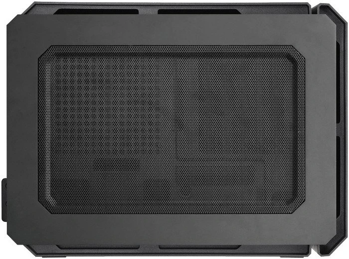 Cougar QBX, Mini-ITX