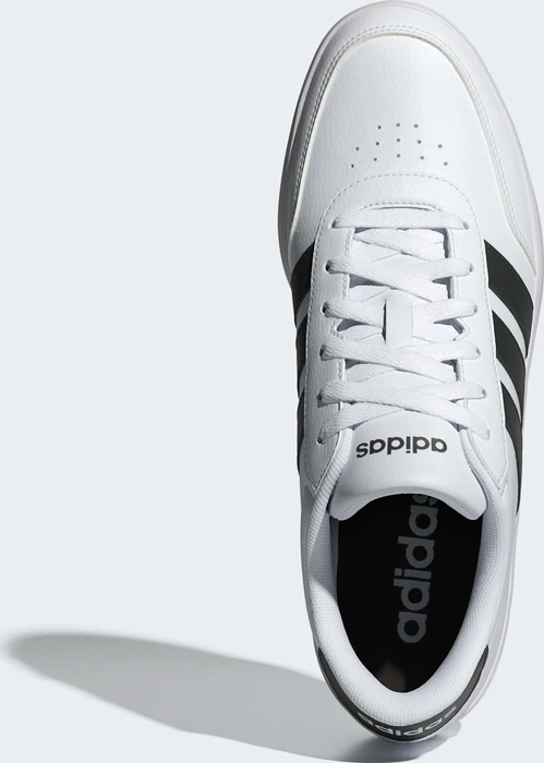 adidas Breaknet 3.0 cloud white/core black