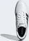 adidas Breaknet 3.0 cloud white/core black Vorschaubild